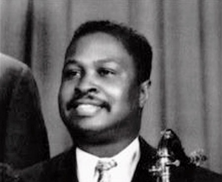 Henry Cosby Bio Cosby Music Publishing Group